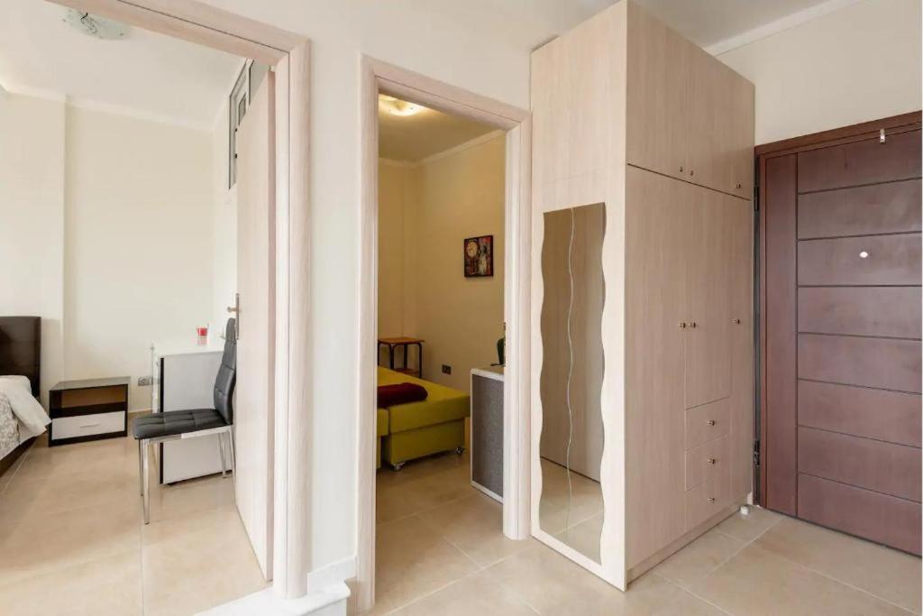 Apartmán Thessaloniki_City_Center Exteriér fotografie